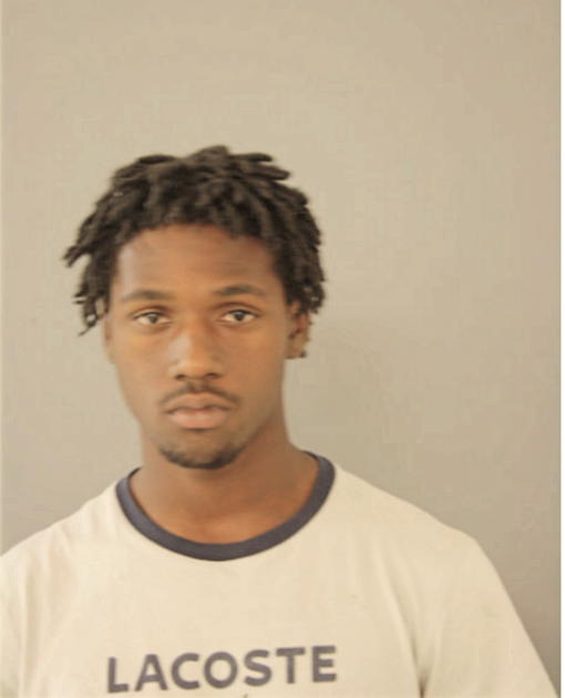 DONTANYON MARTIN, Cook County, Illinois