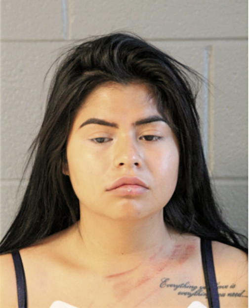 JASMINE MARTINEZ, Cook County, Illinois