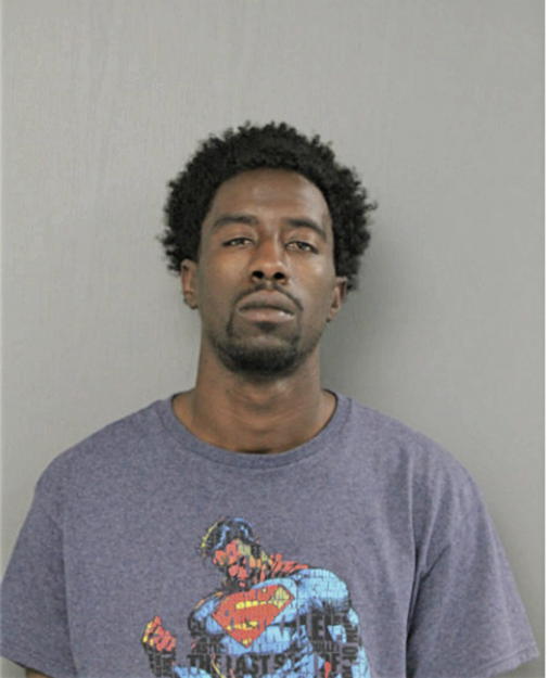 MILTON E MATTHEWS, Cook County, Illinois