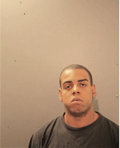 DEMETRIS MCCREA, Cook County, Illinois