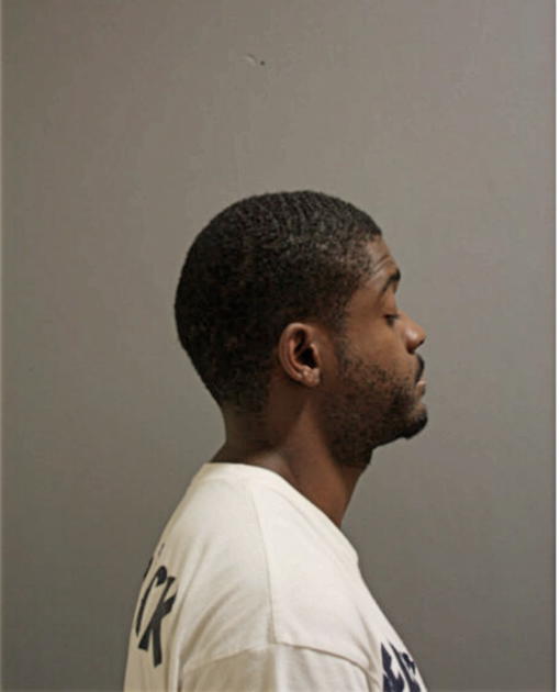 ROBERT E. MCDANIEL, Cook County, Illinois