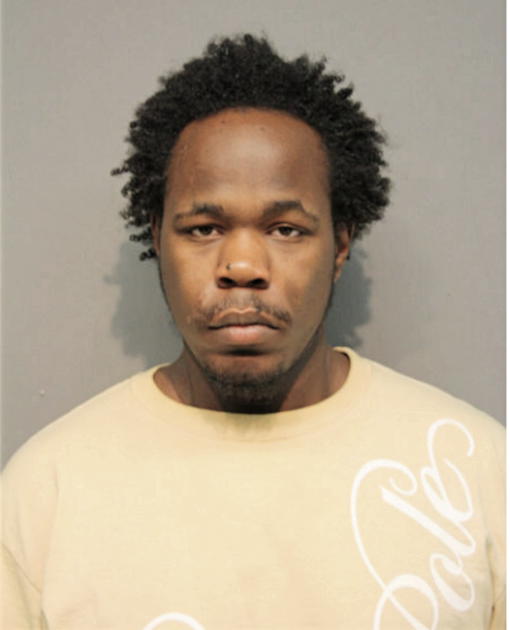 ALLEN MCDOWELL, Cook County, Illinois