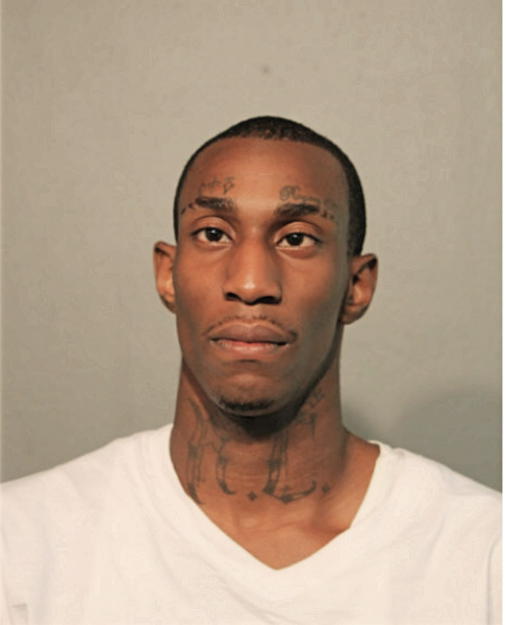 DARSHAWN MEJIAS, Cook County, Illinois