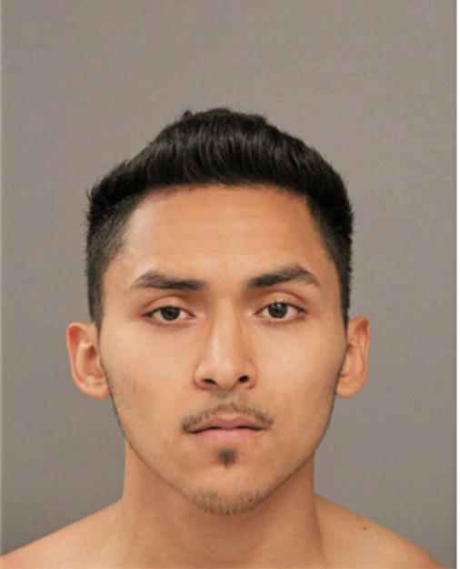 IVAN MENA, Cook County, Illinois