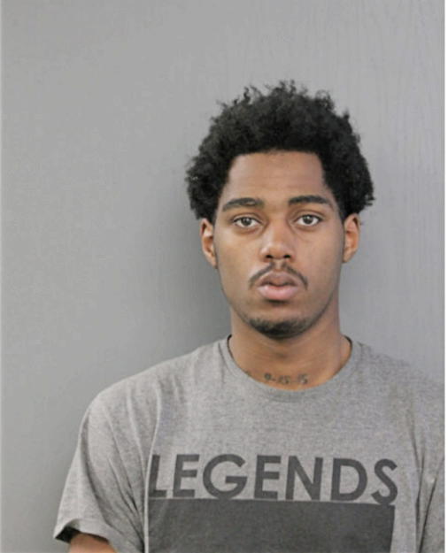 JEREMY MILES, Cook County, Illinois