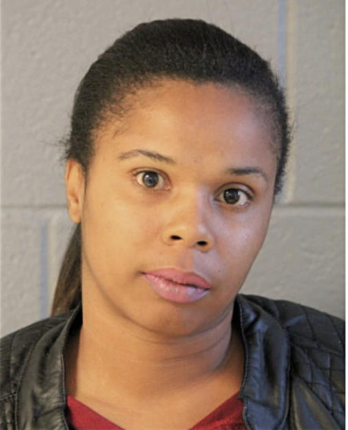 LATRICE D MILES, Cook County, Illinois