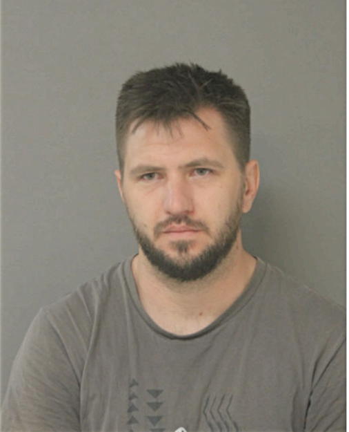 EUGENIU MINDRESCU, Cook County, Illinois