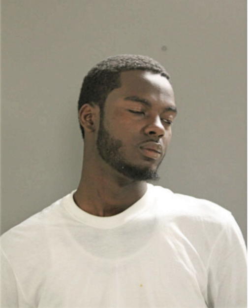 JASON MOORE, Cook County, Illinois