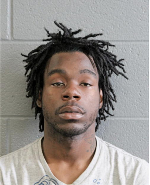 WILLIE MOORE, Cook County, Illinois