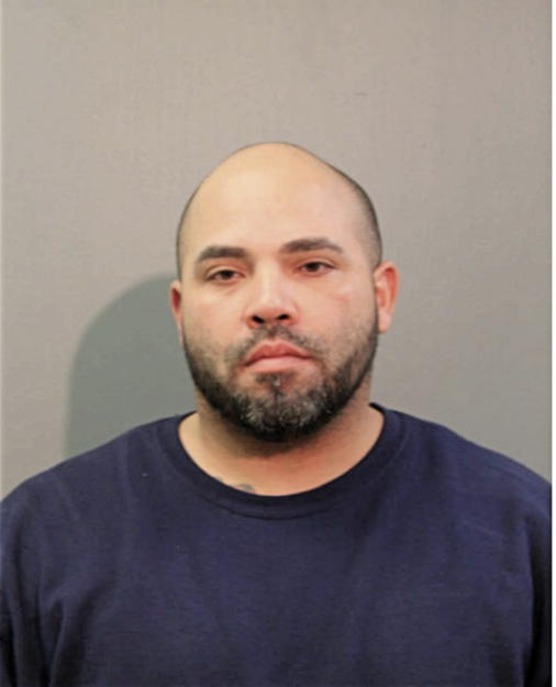 PABLO A MORALES, Cook County, Illinois