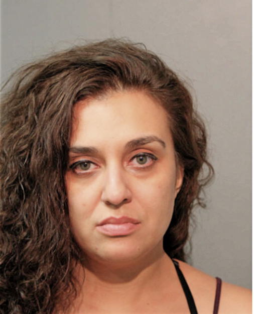 JESSICA M MUNOZ, Cook County, Illinois