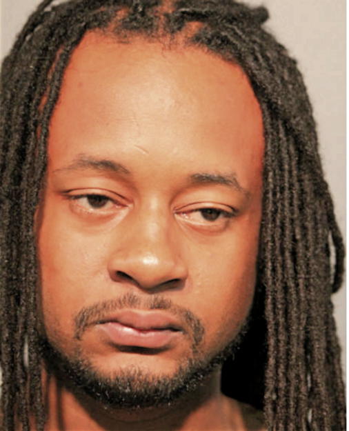 RESHAWN NELSON, Cook County, Illinois