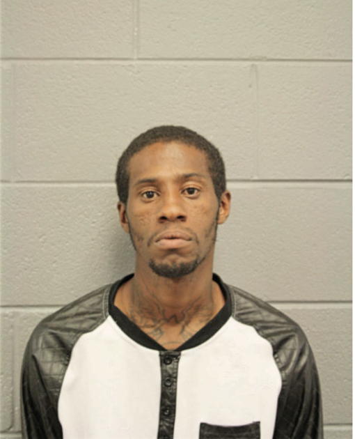 KEITH NEVITH, Cook County, Illinois