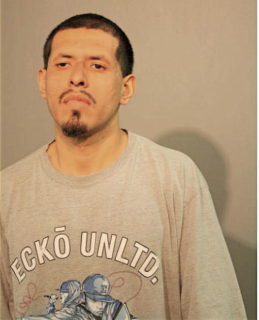 JOEL OCAMPO, Cook County, Illinois