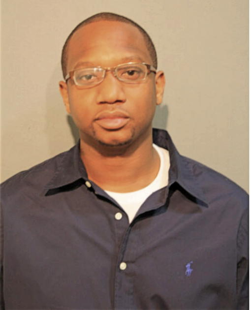 RYAN R OLUMIDE OBOT, Cook County, Illinois