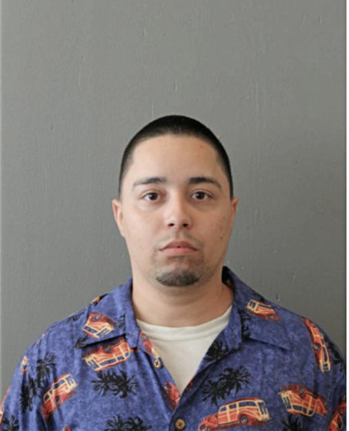 JUAN PAGAN, Cook County, Illinois
