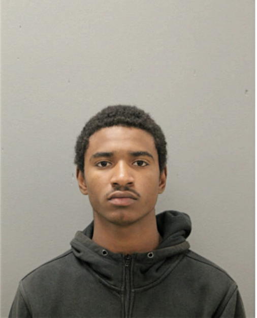 ANTHONY LEE PEOPLES, Cook County, Illinois