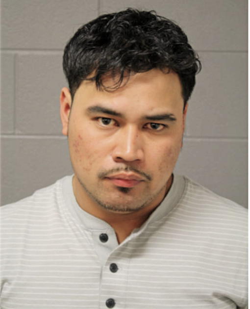 GERARDO PEREZ, Cook County, Illinois