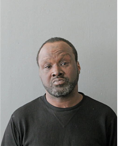 MICHAEL J PERKINS, Cook County, Illinois