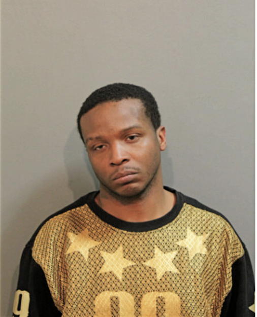 SAMMY PERKINS, Cook County, Illinois