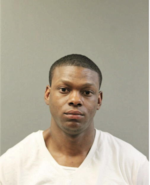 TIMOTHY GERALD PITTMAN, Cook County, Illinois