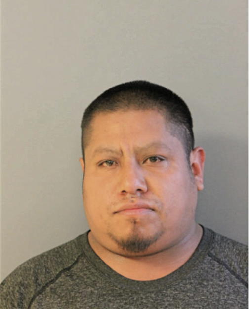 SEVERO PONCIANO, Cook County, Illinois
