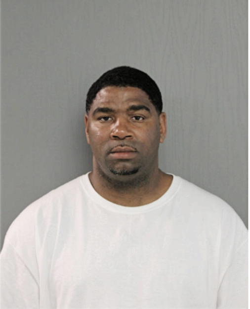 DAVID PORTER, Cook County, Illinois