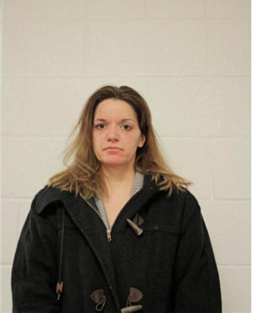 DANIELLE M PRYOR, Cook County, Illinois