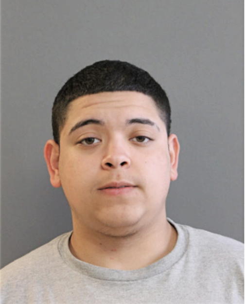 JOSE QUINTERO, Cook County, Illinois