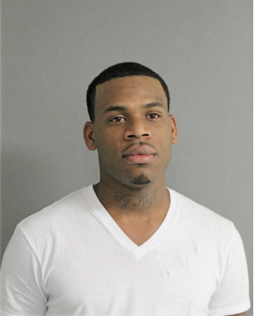 TYRONE J REESE, Cook County, Illinois