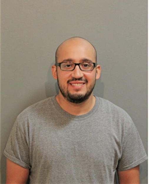 DELFINO RESENDEZ, Cook County, Illinois