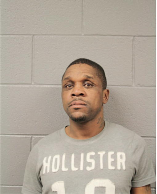 LEE RICE, Cook County, Illinois
