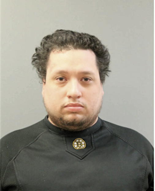 MAURICE E RIVERA, Cook County, Illinois