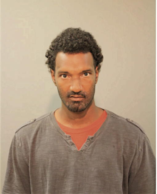 LUIS ROSARIO, Cook County, Illinois
