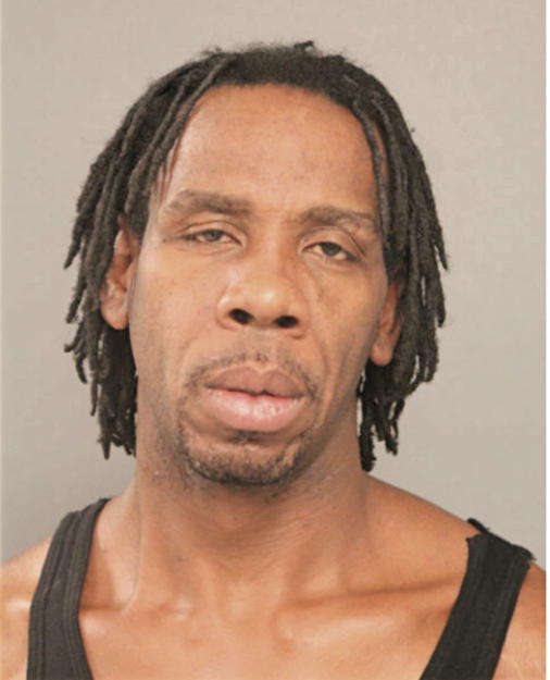 DEMETRIUS A ROSS, Cook County, Illinois