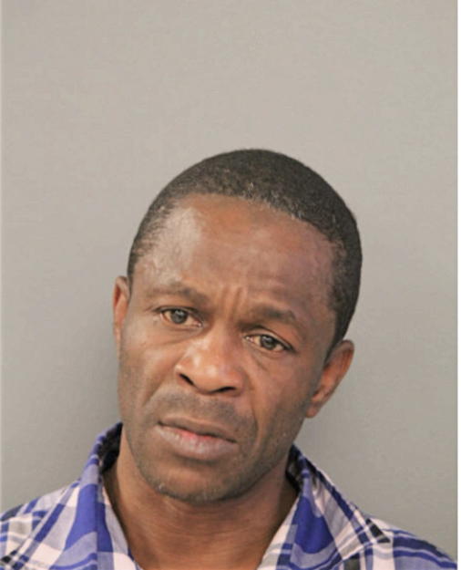 JONATHAN L ROSS, Cook County, Illinois