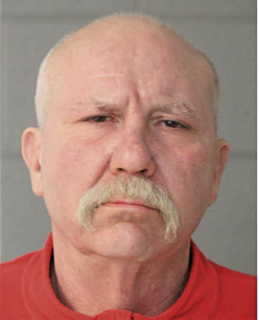 MICHAEL J RUDOWICZ, Cook County, Illinois