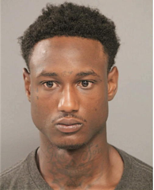 DONALD D SANDERS, Cook County, Illinois