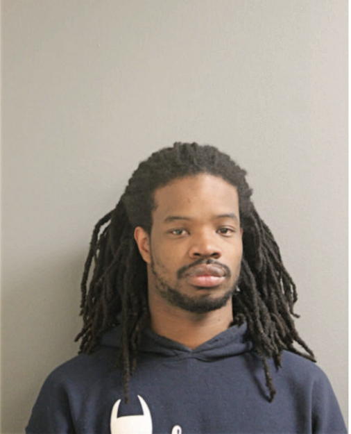 DEMIL D SPEARS, Cook County, Illinois