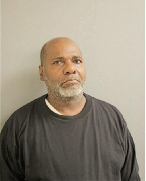 DONNIE SPENCER, Cook County, Illinois