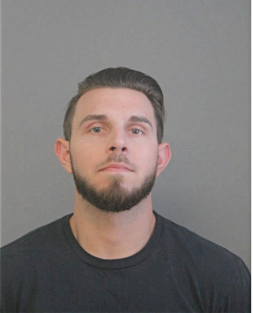 SHANE EVAN SPERLING, Cook County, Illinois