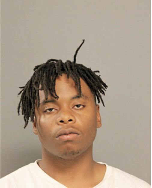 KYWON SPRAGGINS, Cook County, Illinois