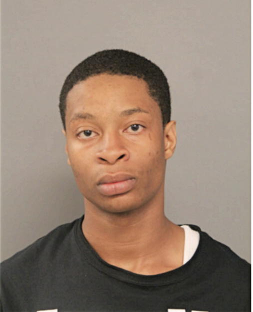 KEVIN D STEPHENS, Cook County, Illinois