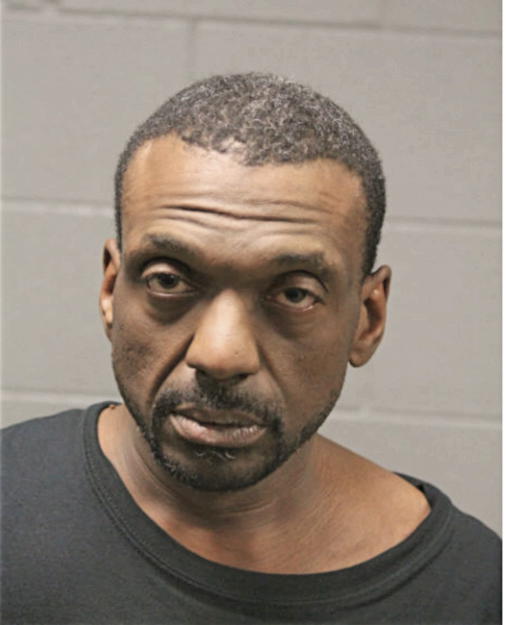 BOBBY L STEWART, Cook County, Illinois