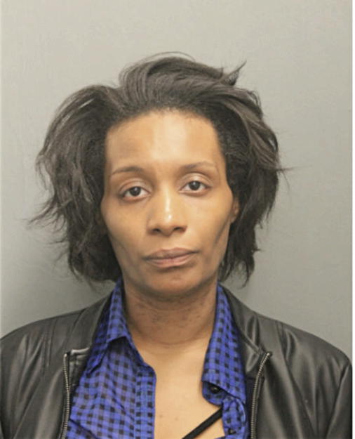 TAMICA P STORBALL, Cook County, Illinois