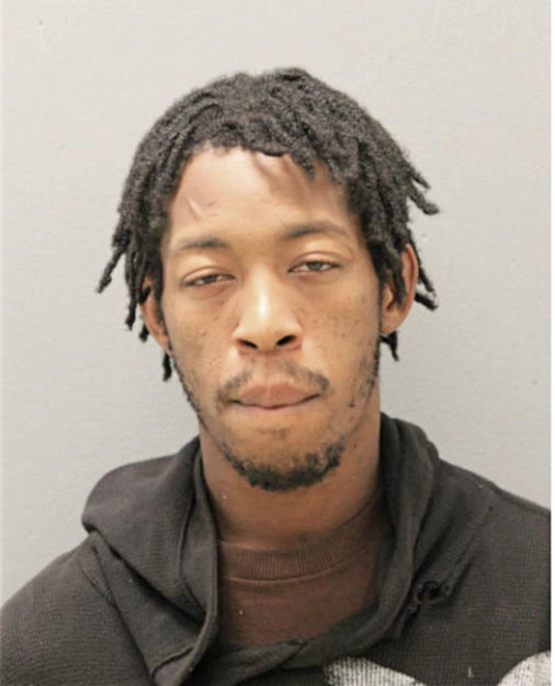 RODNEY J STRONG, Cook County, Illinois