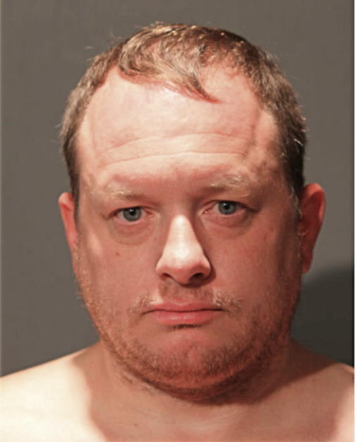 JAMES F SZUKALA, Cook County, Illinois