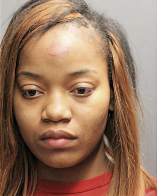 SHAKARA S TAYLOR, Cook County, Illinois