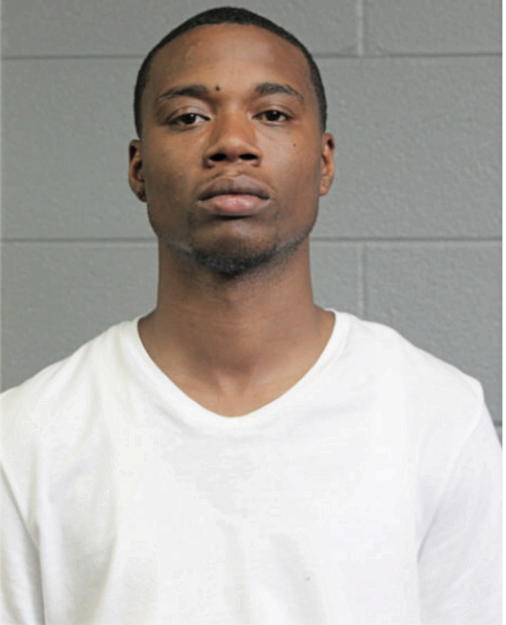 PERCY T THOMAS, Cook County, Illinois