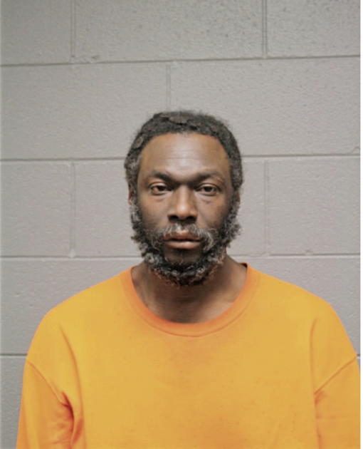 DANTE THOMPSON, Cook County, Illinois